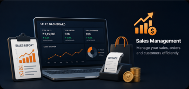 Sales Management
