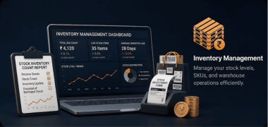 Inventory Management