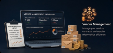 Vendor Management