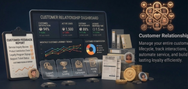 Customer Relationship